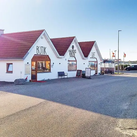 Ix * Farsø