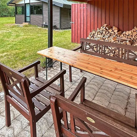 Ix * Farsø